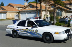 Inyo County Law Enforcement Arrests Suspect in Bishop Homicide Case