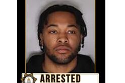 Suspected Child Predator Arrested in Sacramento