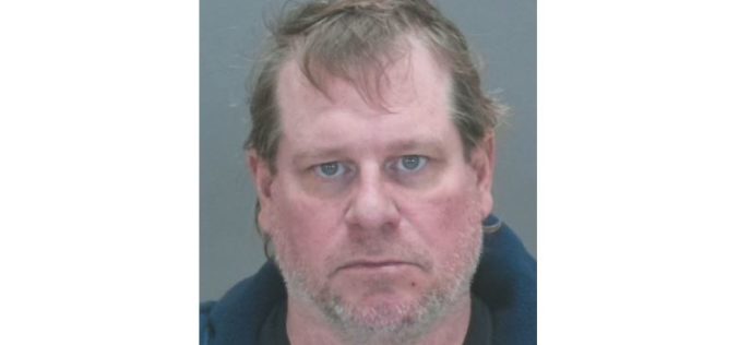 Hesperia Man Arrested on Possession of Child Pornography Charges