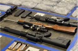 Major Drug Trafficking Ring Dismantled in Central California