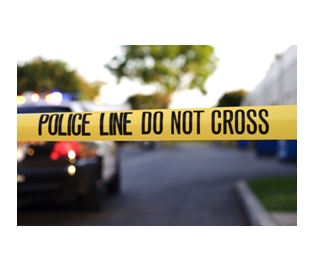 Double Homicide Suspect in Hospital After Shooting Himself – Crime Voice