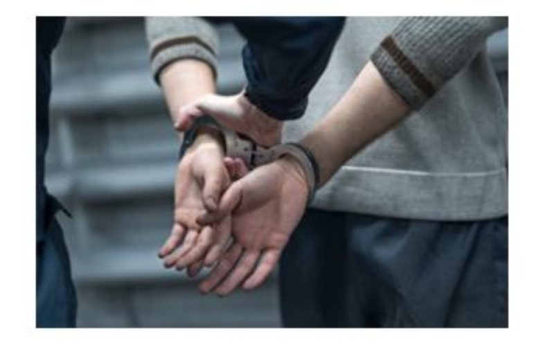 Alameda Officers Arrest Carjacking Suspects with Help from Oakland and San Francisco Police