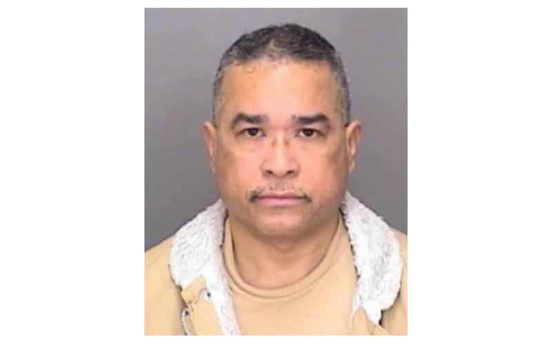 Madera County Sheriff Issues Public Alert on Release of Convicted Sexual Predator