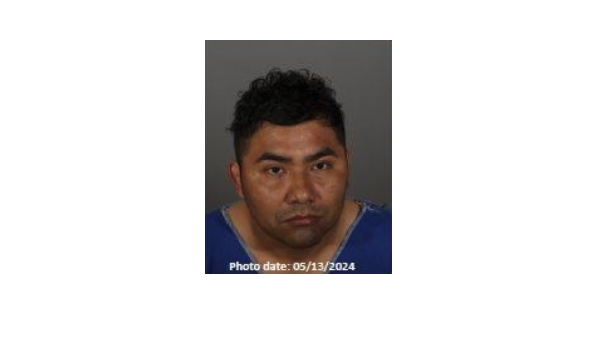 Los Angeles County Man Arrested for Two Alleged Sexual Assaults, More ...