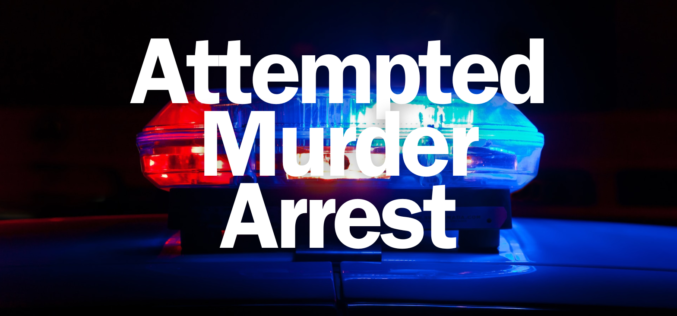 Attempted Murder Arrests