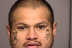 Carjacker Nabbed by Collaborating Cops