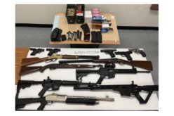 Shasta County Man Arrested for Alleged Possession of CSAM; Firearms Confiscated