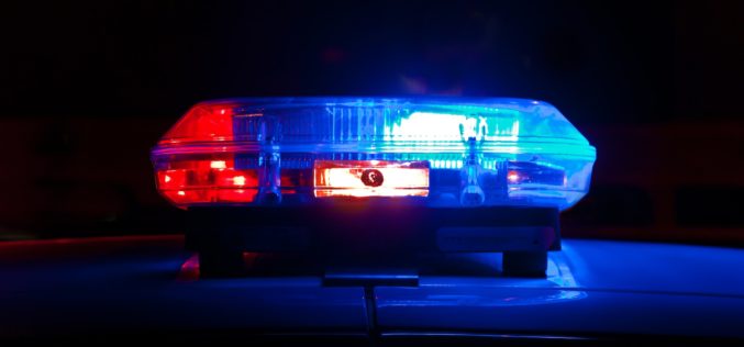 Corcoran Police Arrest Man Who Allegedly Broke into Rec Center