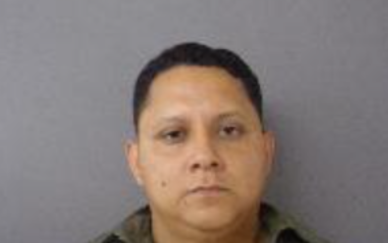 Richmond Murder Suspect Apprehended in Nebraska