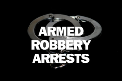 Mob Robs San Ramon Jewelry Store – 10 Suspects Arrested