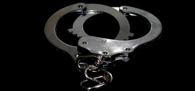 Shasta County Man Arrested for Alleged Burglary at Local Dealership