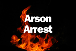 $50K Bail for Arsonist
