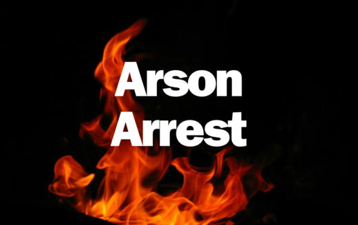 SFPD Arrests Suspect in Religious Building Arson Investigation