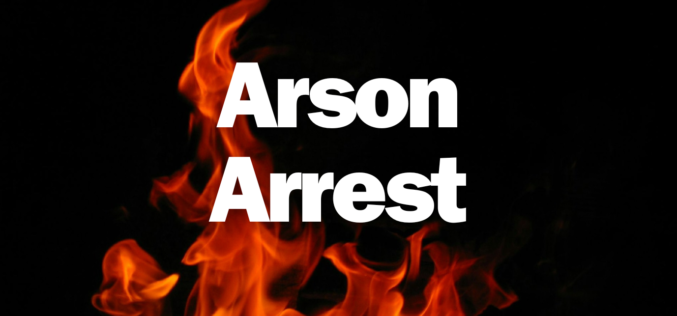 Madera County Authorities Arrest Man in Connection with Series of Arsons on Deadwood Mountain