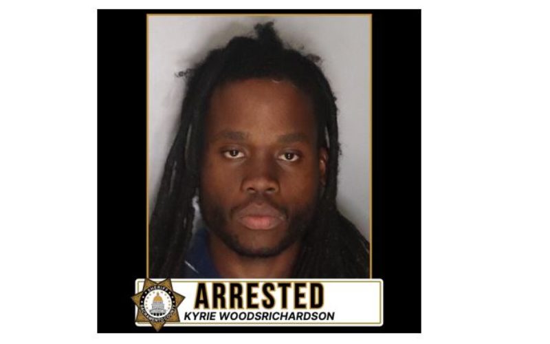 Arrest Made in Fatal Stabbing of Homeless Man in Sacramento