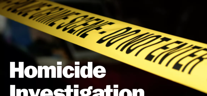 Investigation Underway into Suspected Homicide of Merced County Inmate