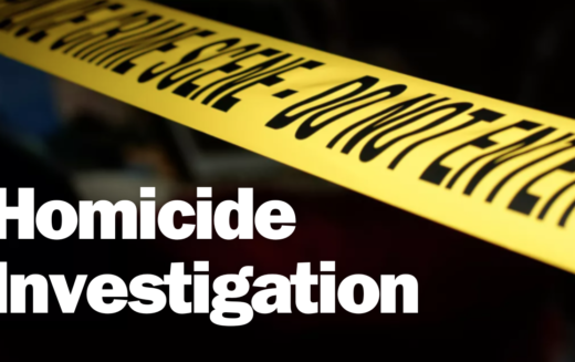 Arrest Made in Placerville Homicide Investigation