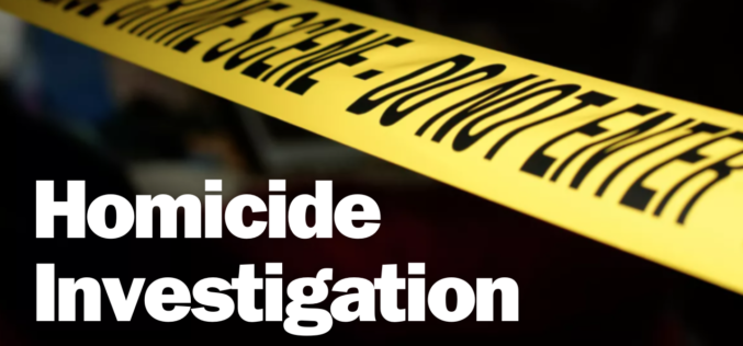 Fresno Police Detectives Seek Leads in Fatal Shooting Over the Weekend