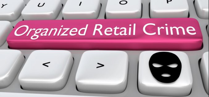 Multi-Agency Operation Targets Organized Retail Theft in San Bernardino County