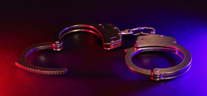 Gonzales Man Arrested in Salinas Following Armed Robbery at Chualar Liquor Store