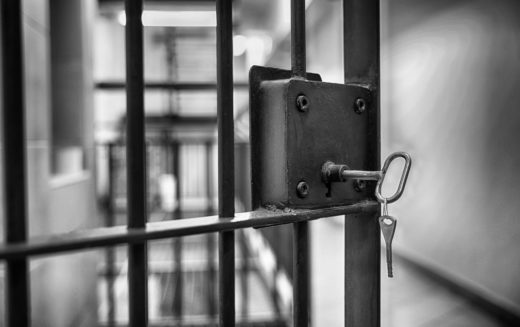 Grass Valley Man Arrested Following Months-Long Child Predator Investigation