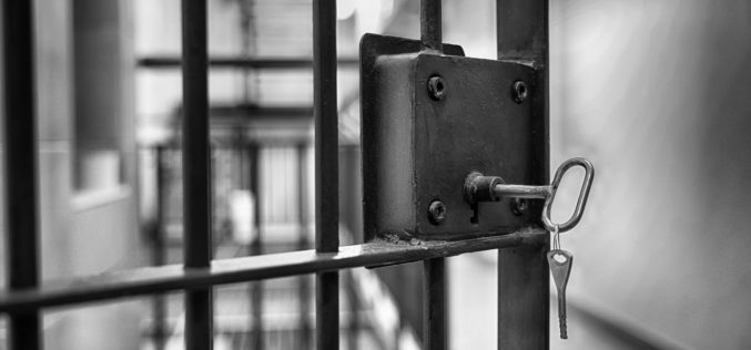 Porterville Police Conduct Sex Offender Compliance Operation, Four Arrested