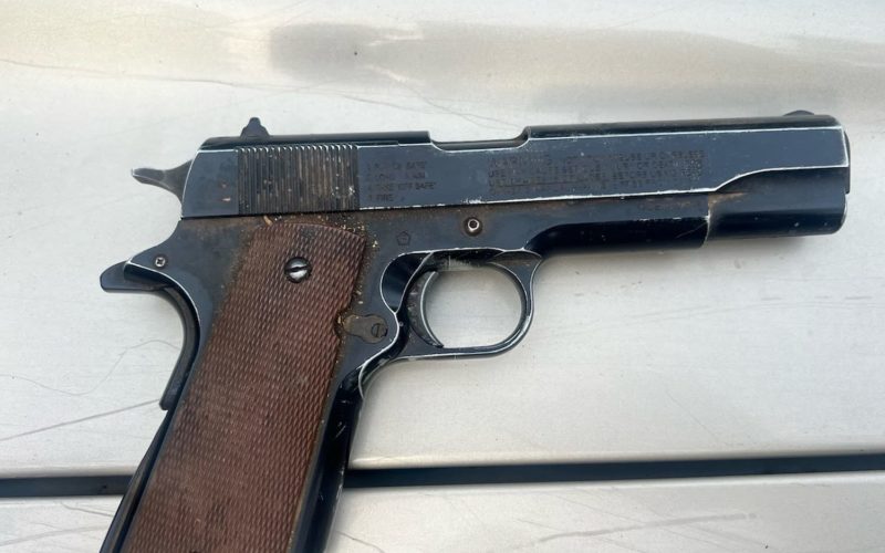 Quincy CHP Officer’s Swift Actions Avert Danger