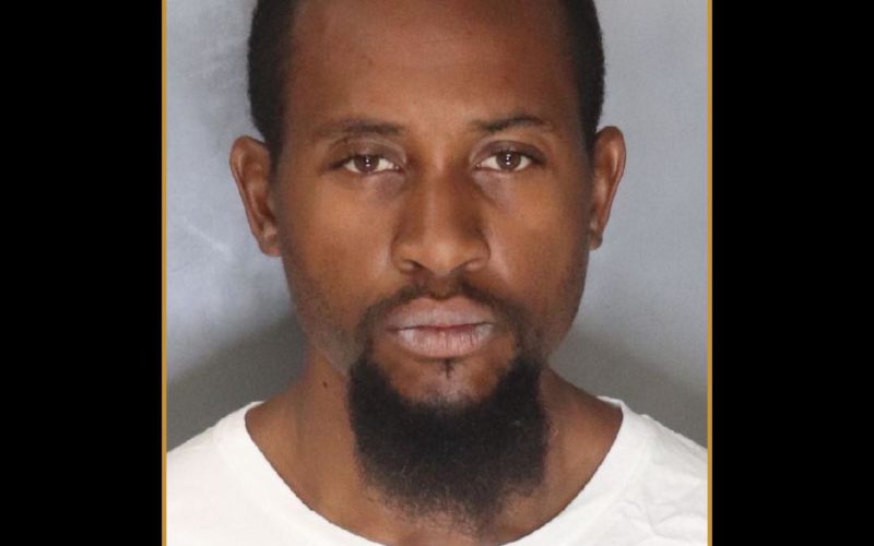 Arrest Made Judette Ave Homicide in South Sacramento