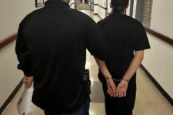 Berkeley High School Students Arrested for Firearms Possession