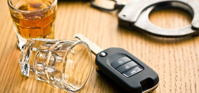 DUI Arrest of Off-Duty Correctional Officer Leads to Administrative Leave