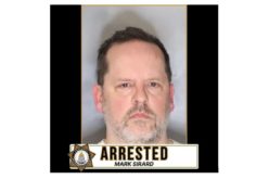 Sacramento Area Teacher Arrested on CSAM Charges