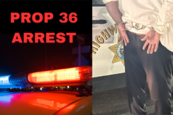 Kenneth Matthews Arraigned Under New Prop 36 Retail Theft Law