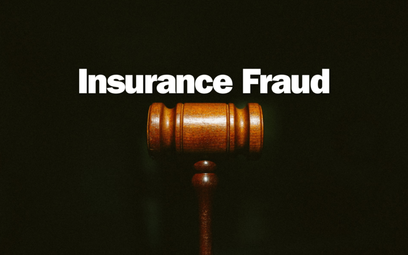 Owner of San Jose Security Company Sentenced for Years-Long, $3.4 Million Insurance Fraud Scheme