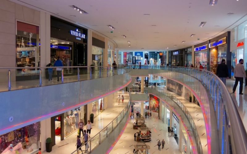 Black Friday Blitz: Organized Retail Theft Ring Takedown