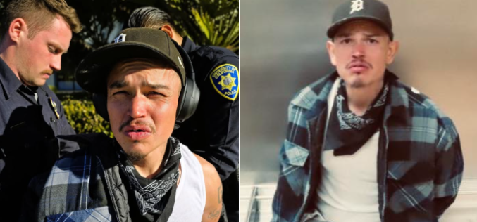 Riverside Police Arrest Parolee for Sexual Assault and Home Invasion Robbery at University Village Towers