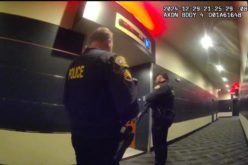 Arrest Made in Palladio Movie Theatre Robbery.