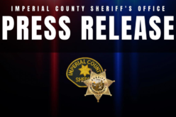 Calipatria Homicide Investigation Leads to Two Arrests