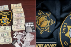 NET-5 Search Warrant Results in Multiple Arrests