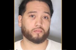 Homicide arrest made on Auburn Blvd.