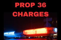 Yolo County Implements Prop 36 with Charges for Repeat Offenders and Mandated Treatment