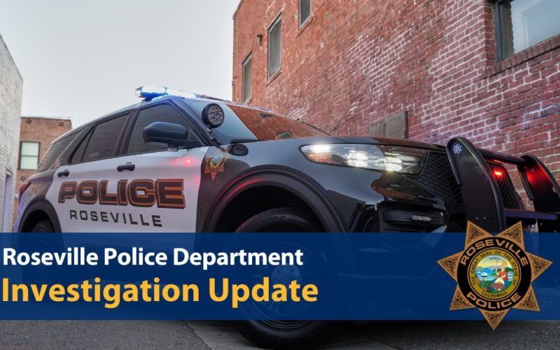 Case Update: Smash-and-Grab Robbery