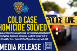 San Francisco Police Issue Arrest Warrant in 1992 Cold Case Homicide