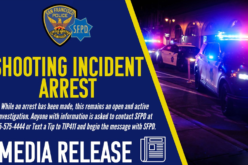 Suspect Arrested in San Francisco MUNI Bus Shooting Incident