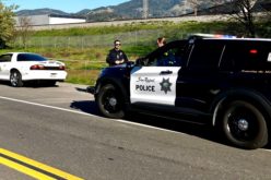 Man Arrested for Impersonating an Officer