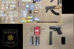 Shooting Suspects Arrested – Firearms, Drugs and Cash Recovered