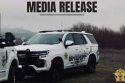 Sutter County Deputies Arrest Armed Suspect on Multiple Charges