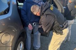 Substitute Teacher Arrested for Suspected Abuse of Minors