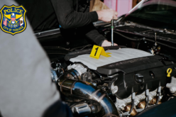 Turlock Police Uncover Chop Shop, Arrest Two in Auto Theft Investigation