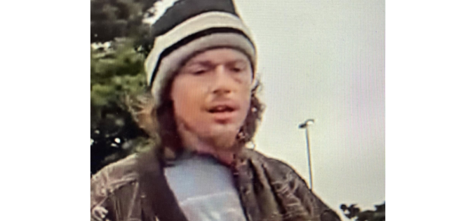 Kansas Man Arrested in Crescent City for Allegedly Brandishing Gun, Stealing Occupied Vehicle