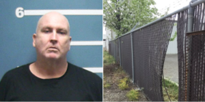 Mugshot & Other Case Photos - Courtesy of Tulare County District Attorney's Office